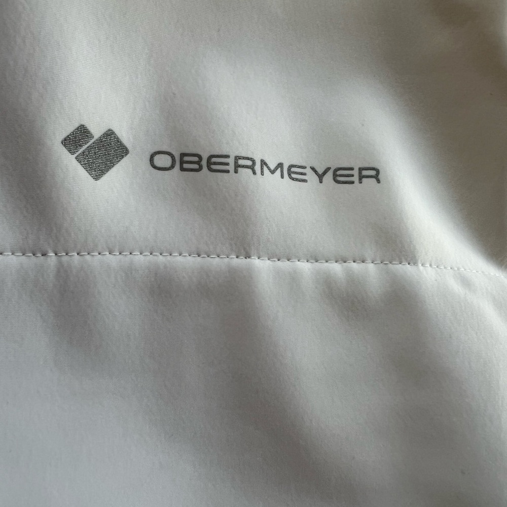 Obermeyer ski pants